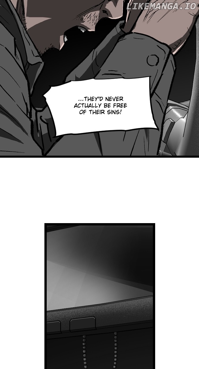 Hellbound 2: The Resurrected Chapter 21 - page 25