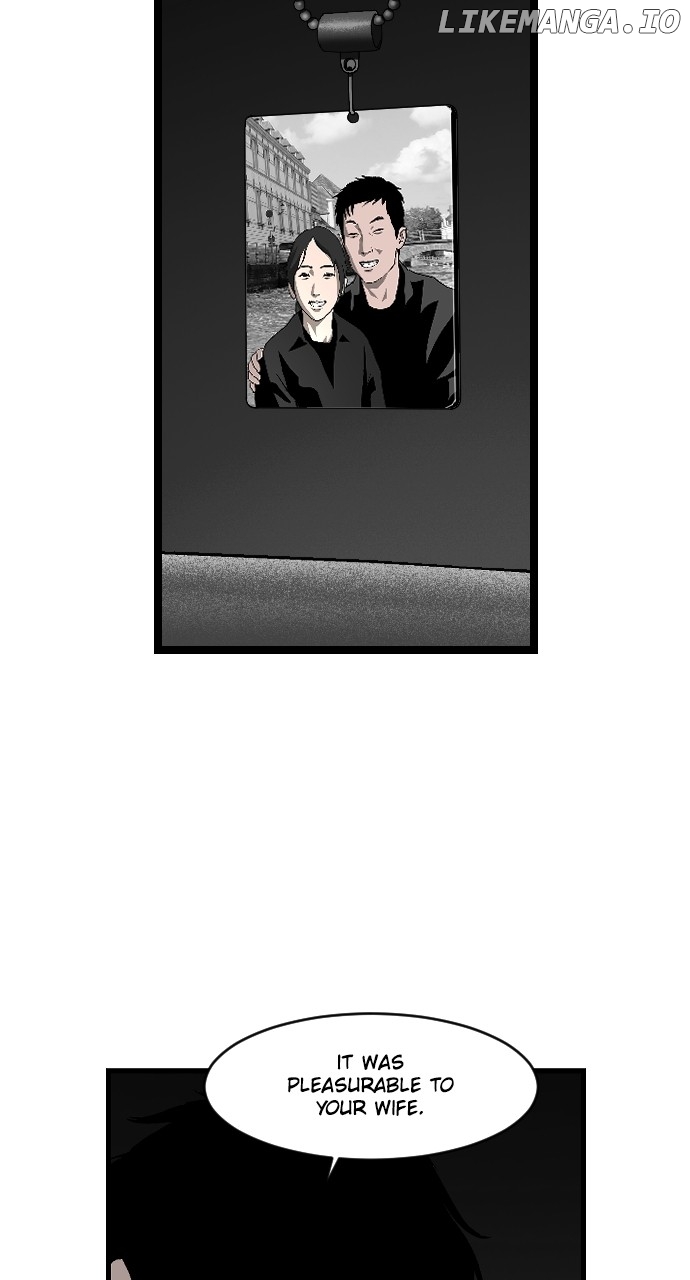 Hellbound 2: The Resurrected Chapter 21 - page 26