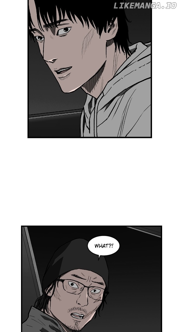 Hellbound 2: The Resurrected Chapter 21 - page 27