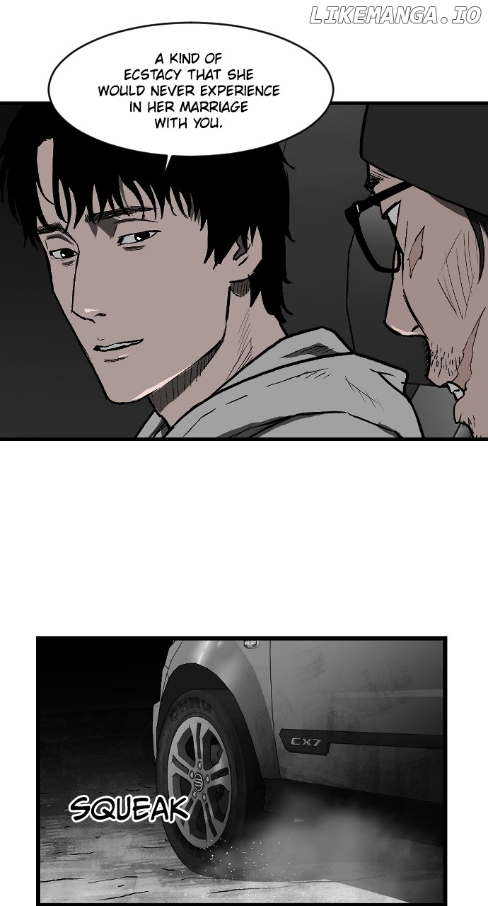 Hellbound 2: The Resurrected Chapter 21 - page 32