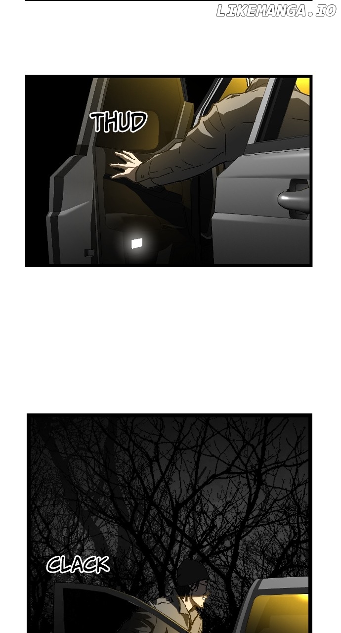 Hellbound 2: The Resurrected Chapter 21 - page 33