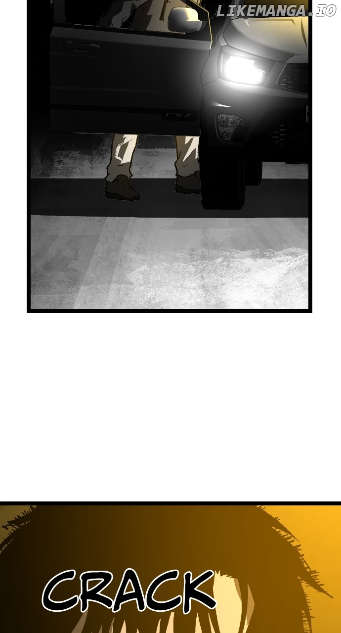 Hellbound 2: The Resurrected Chapter 21 - page 34