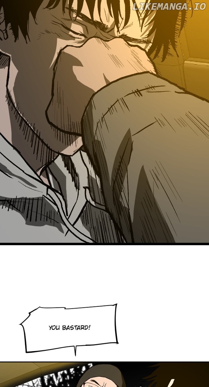 Hellbound 2: The Resurrected Chapter 21 - page 35
