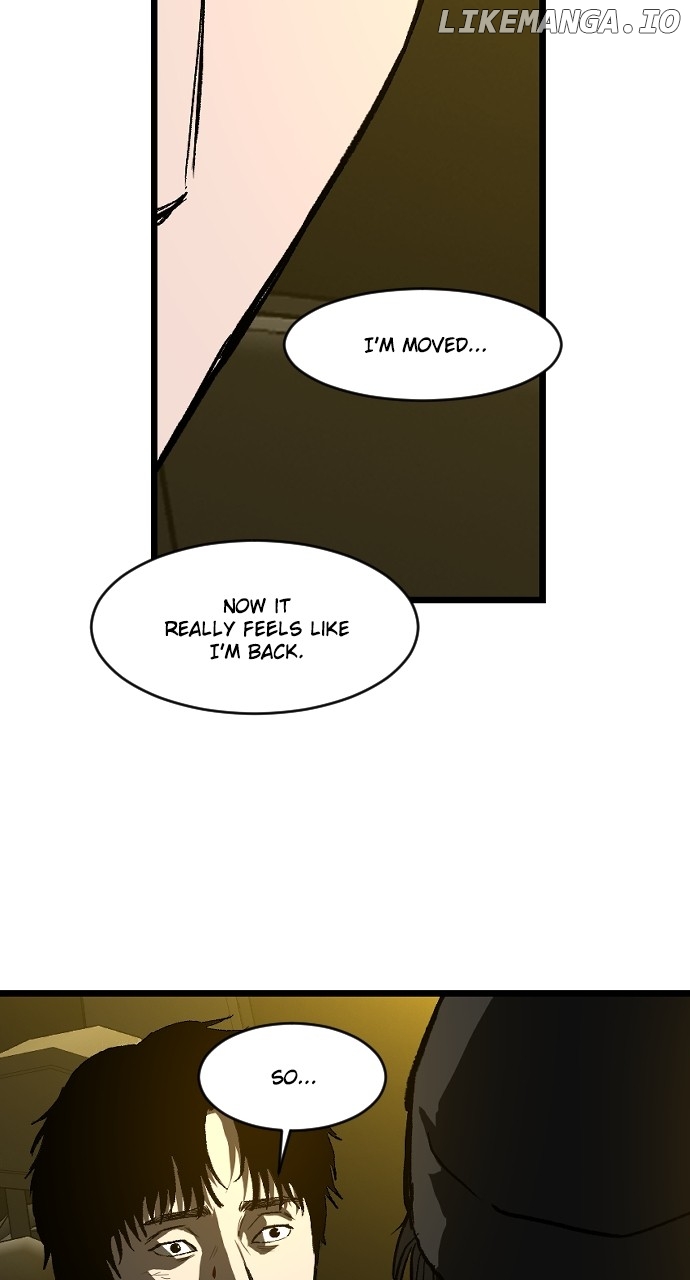 Hellbound 2: The Resurrected Chapter 21 - page 39