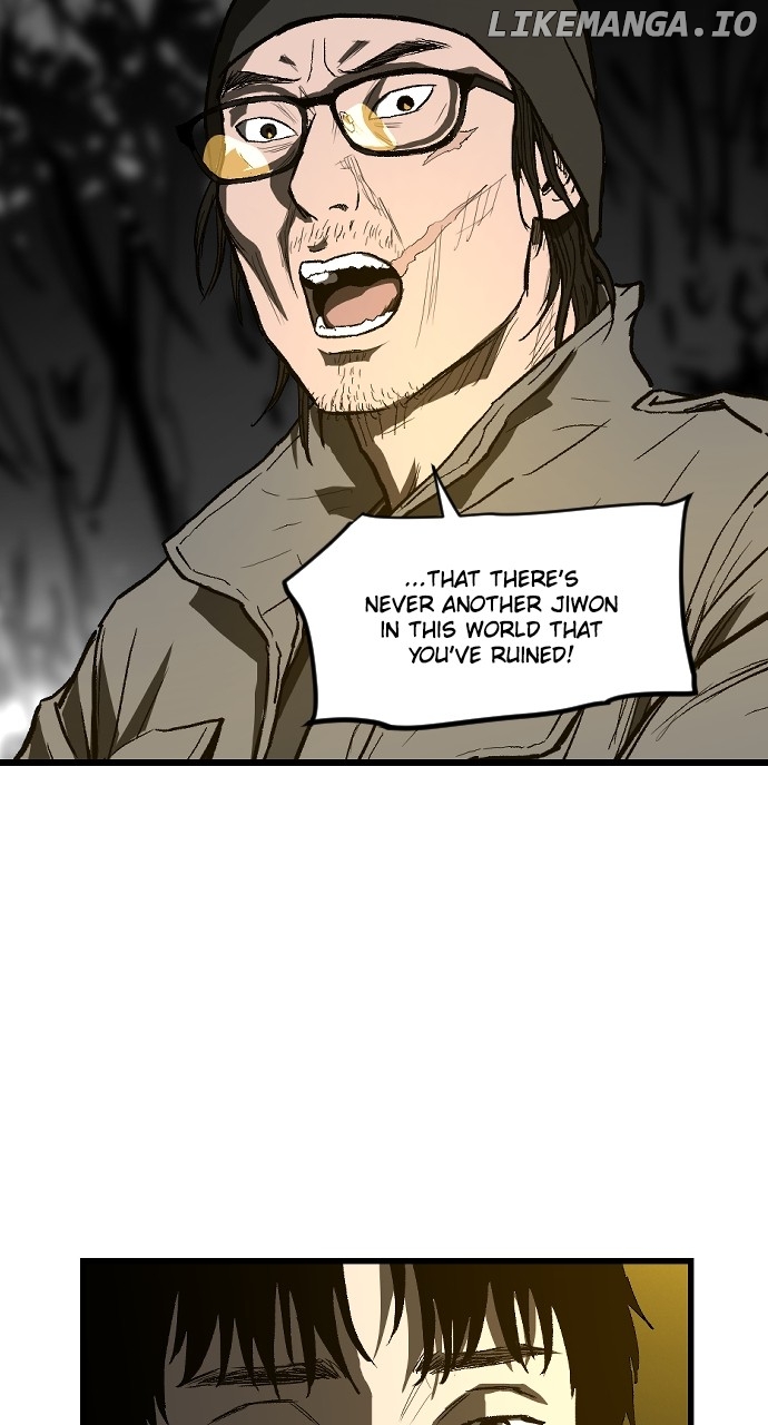 Hellbound 2: The Resurrected Chapter 21 - page 41