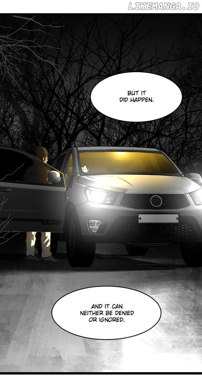 Hellbound 2: The Resurrected Chapter 21 - page 46