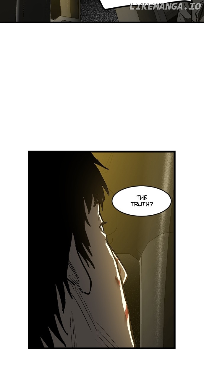 Hellbound 2: The Resurrected Chapter 21 - page 50
