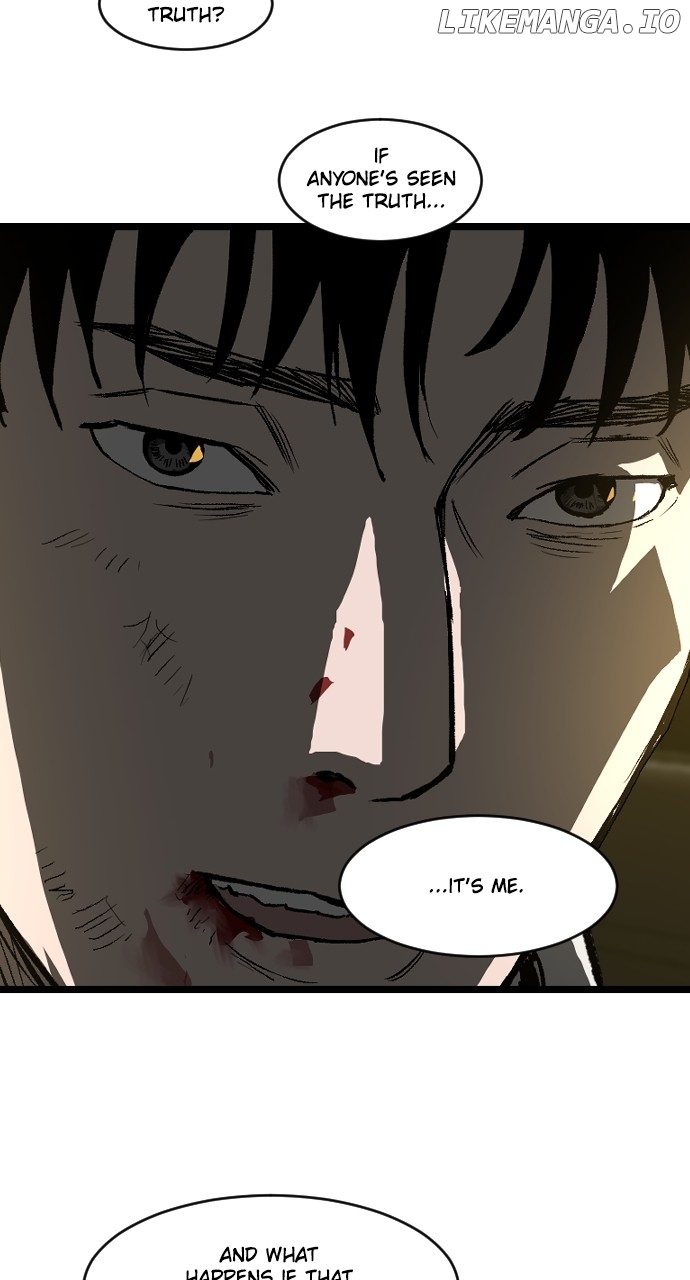 Hellbound 2: The Resurrected Chapter 22 - page 2