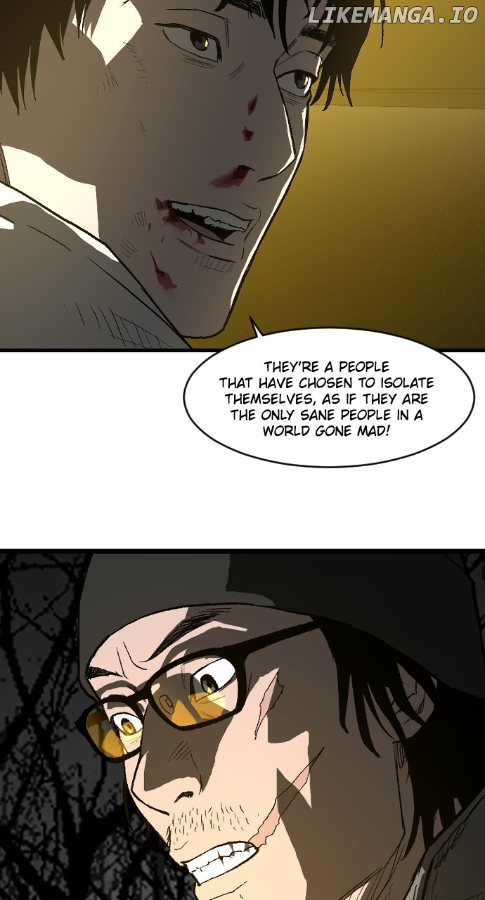 Hellbound 2: The Resurrected Chapter 22 - page 4