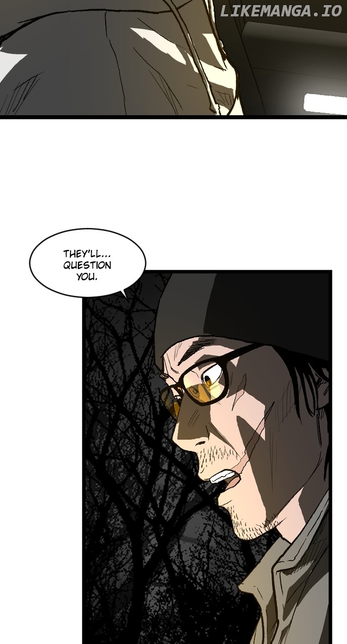 Hellbound 2: The Resurrected Chapter 22 - page 6