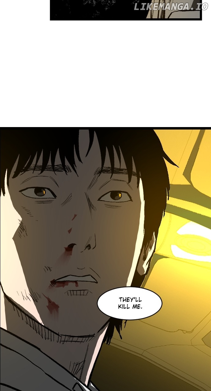 Hellbound 2: The Resurrected Chapter 22 - page 7