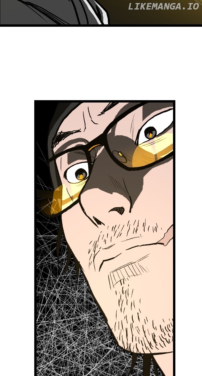 Hellbound 2: The Resurrected Chapter 22 - page 8