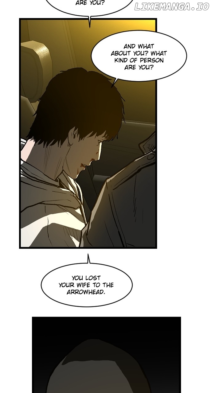 Hellbound 2: The Resurrected Chapter 22 - page 11