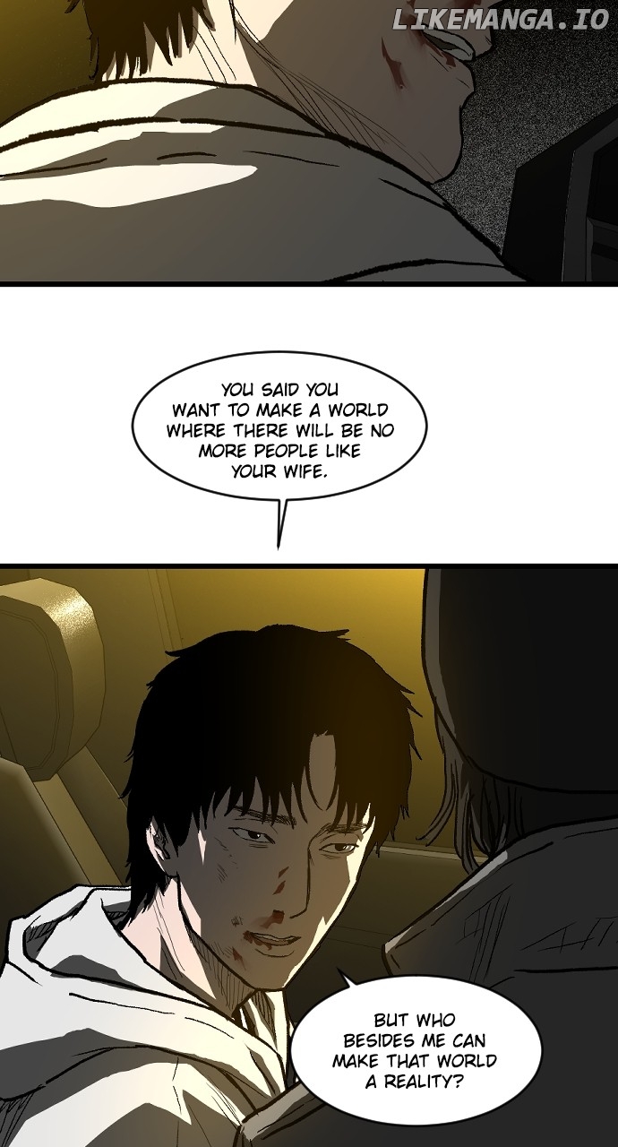 Hellbound 2: The Resurrected Chapter 22 - page 13
