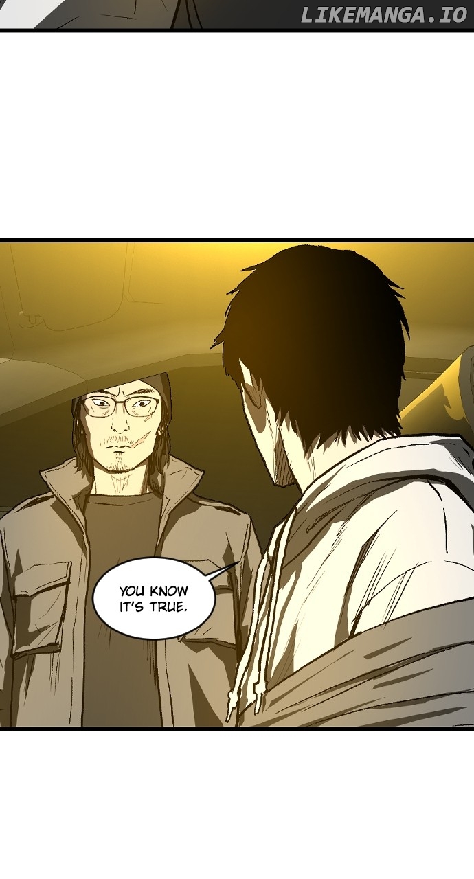 Hellbound 2: The Resurrected Chapter 22 - page 14
