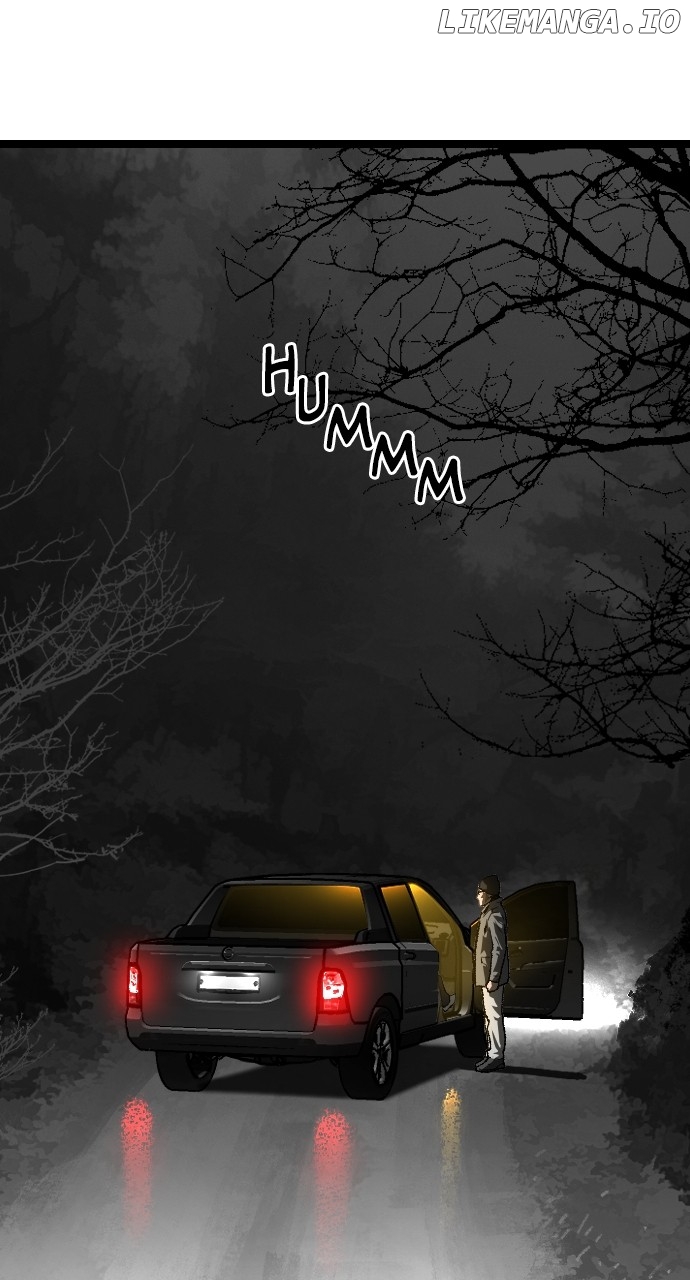 Hellbound 2: The Resurrected Chapter 22 - page 15