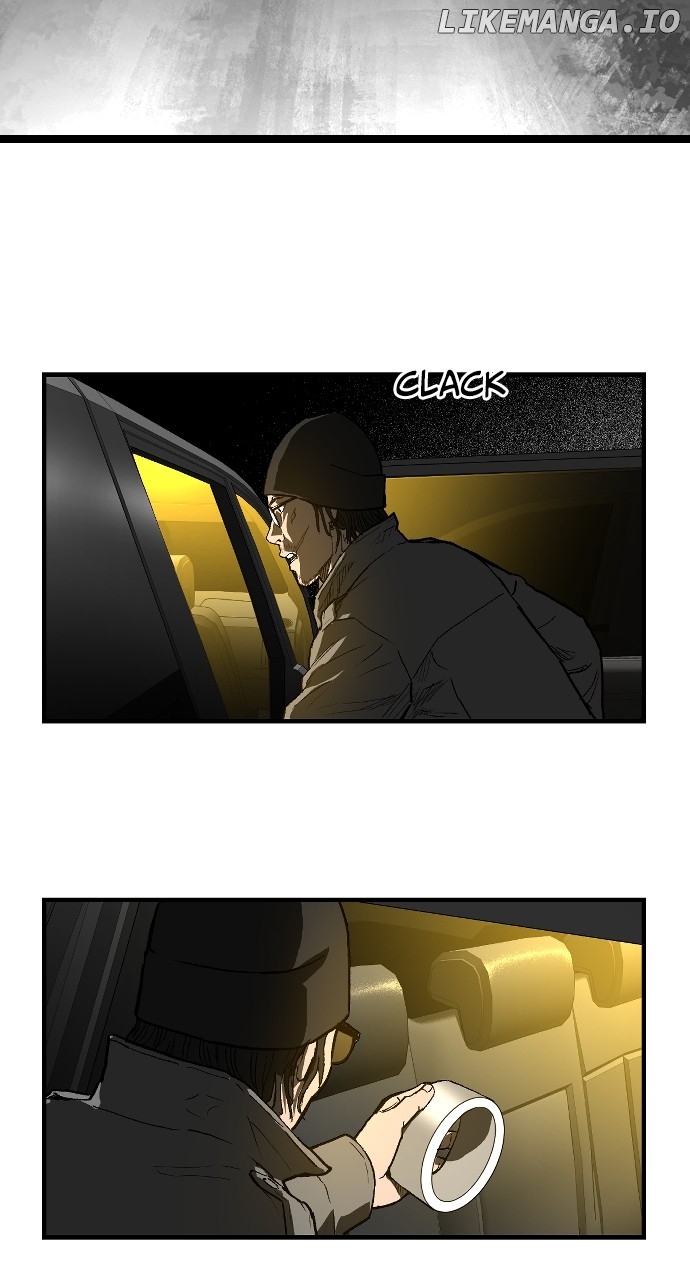 Hellbound 2: The Resurrected Chapter 22 - page 16