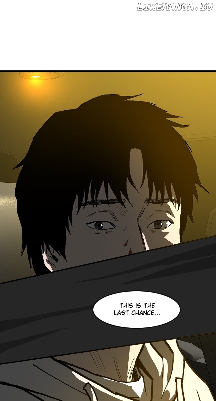 Hellbound 2: The Resurrected Chapter 22 - page 18