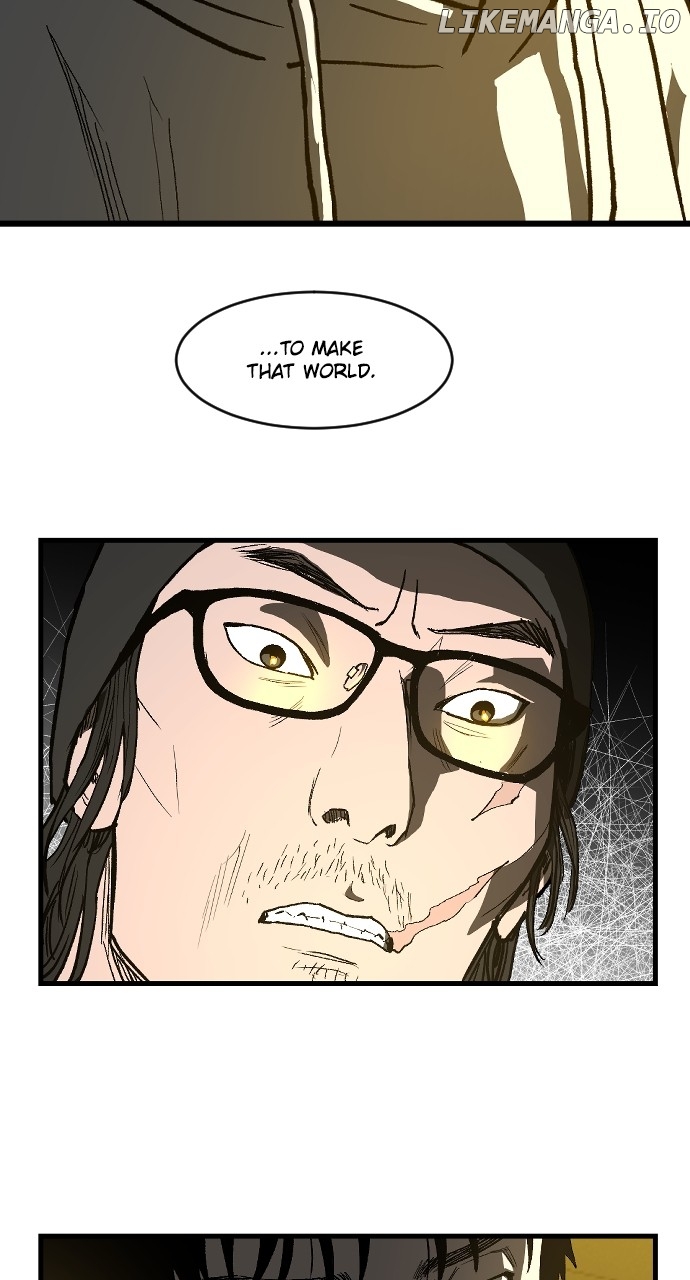 Hellbound 2: The Resurrected Chapter 22 - page 19