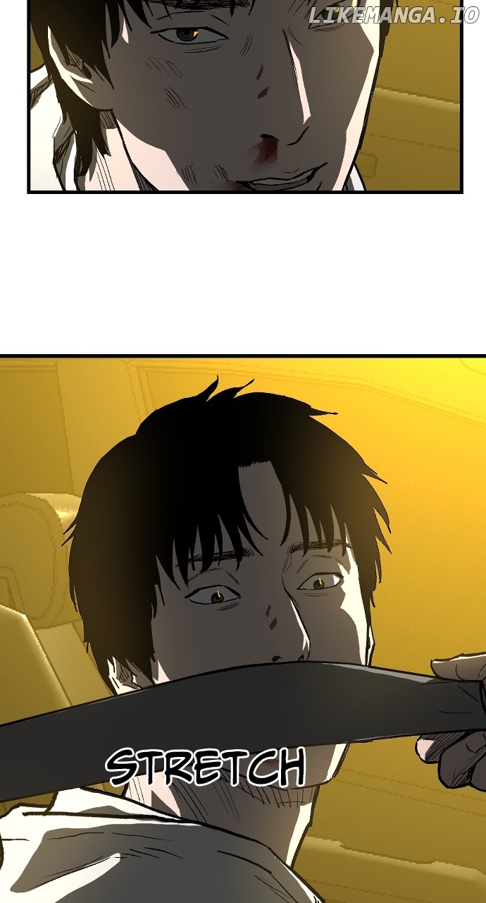 Hellbound 2: The Resurrected Chapter 22 - page 20
