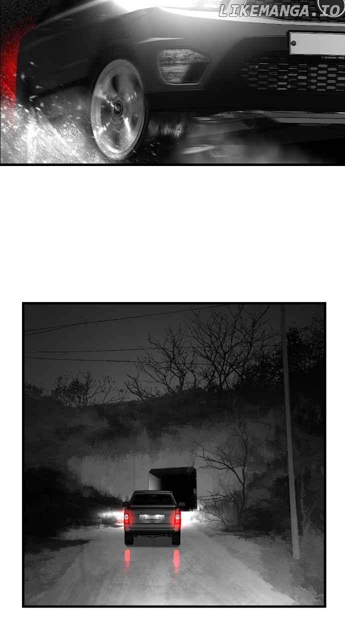 Hellbound 2: The Resurrected Chapter 22 - page 22