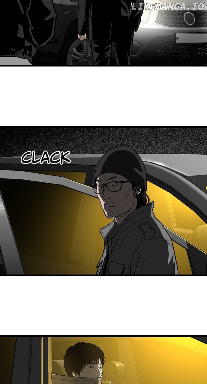 Hellbound 2: The Resurrected Chapter 22 - page 25