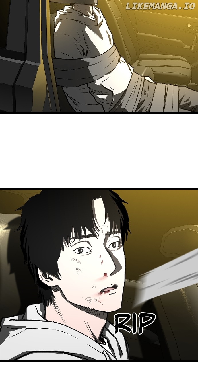 Hellbound 2: The Resurrected Chapter 22 - page 26