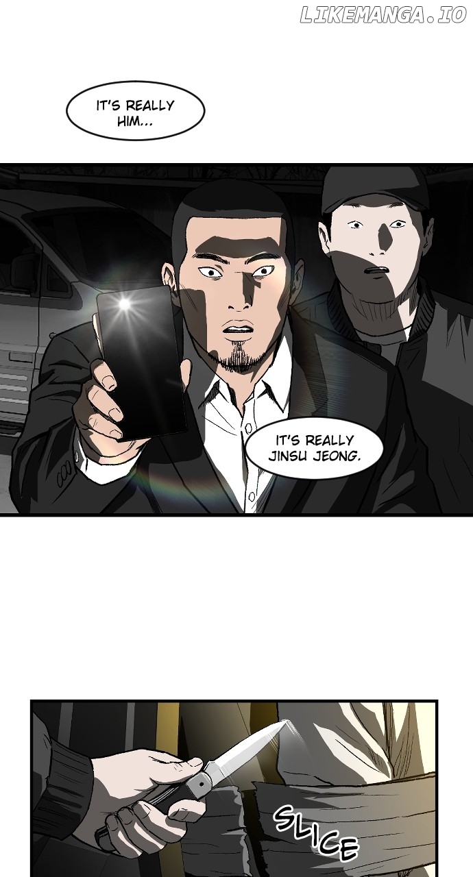 Hellbound 2: The Resurrected Chapter 22 - page 27