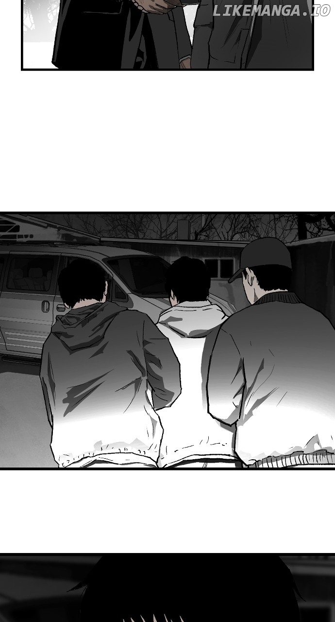 Hellbound 2: The Resurrected Chapter 22 - page 29