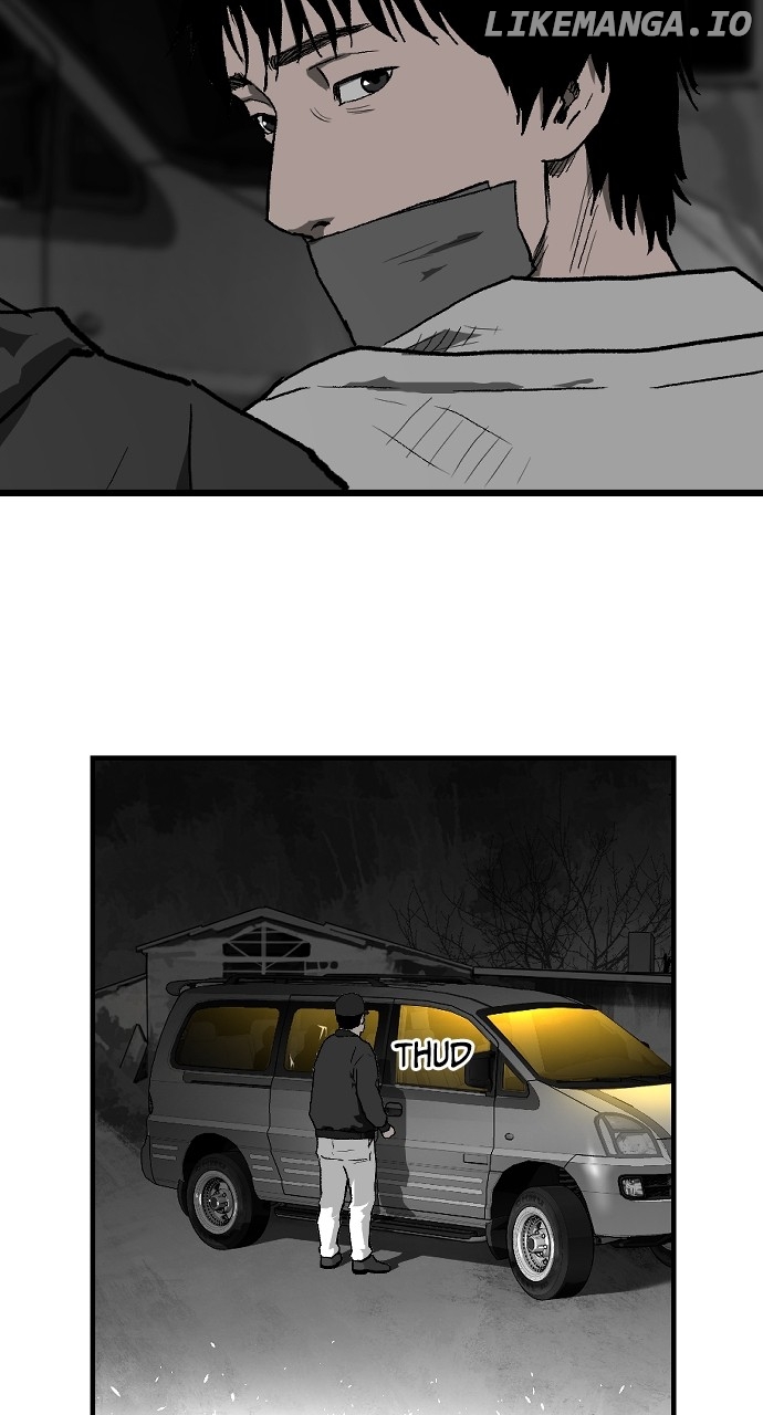 Hellbound 2: The Resurrected Chapter 22 - page 30