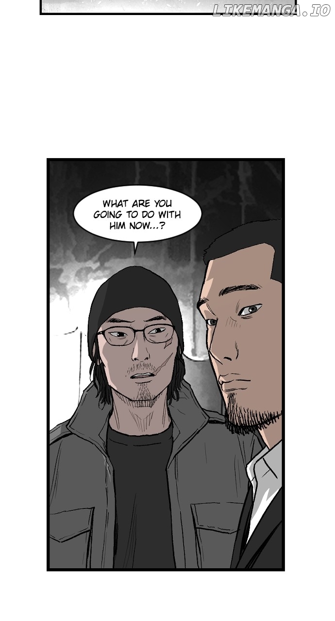 Hellbound 2: The Resurrected Chapter 22 - page 31