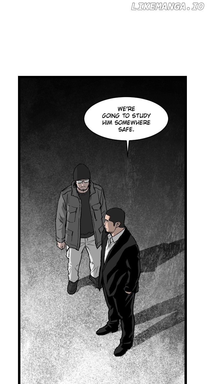 Hellbound 2: The Resurrected Chapter 22 - page 32