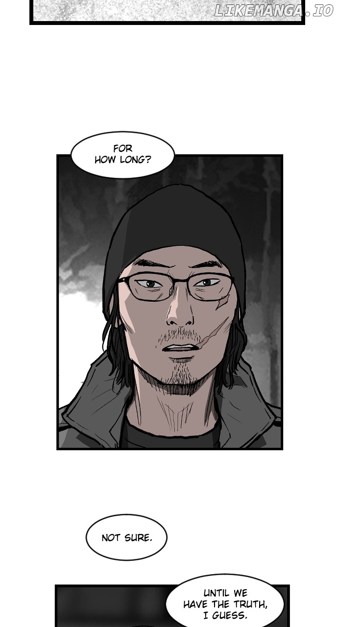 Hellbound 2: The Resurrected Chapter 22 - page 33