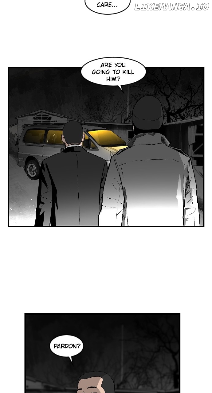 Hellbound 2: The Resurrected Chapter 22 - page 36