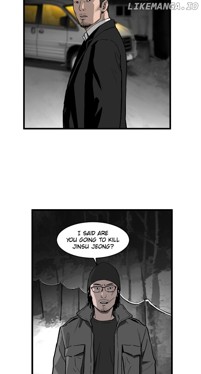 Hellbound 2: The Resurrected Chapter 22 - page 37
