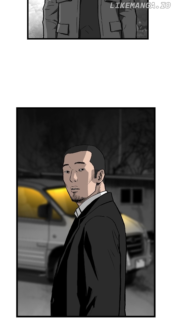 Hellbound 2: The Resurrected Chapter 22 - page 38