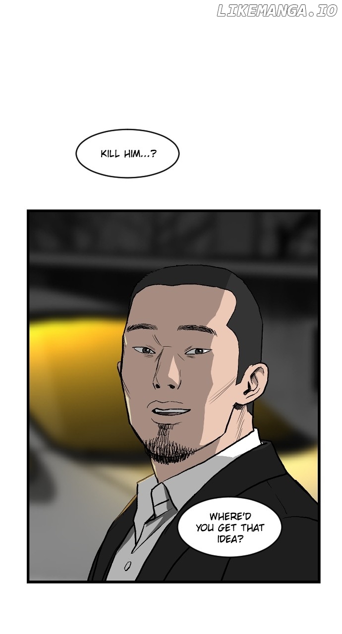 Hellbound 2: The Resurrected Chapter 22 - page 39