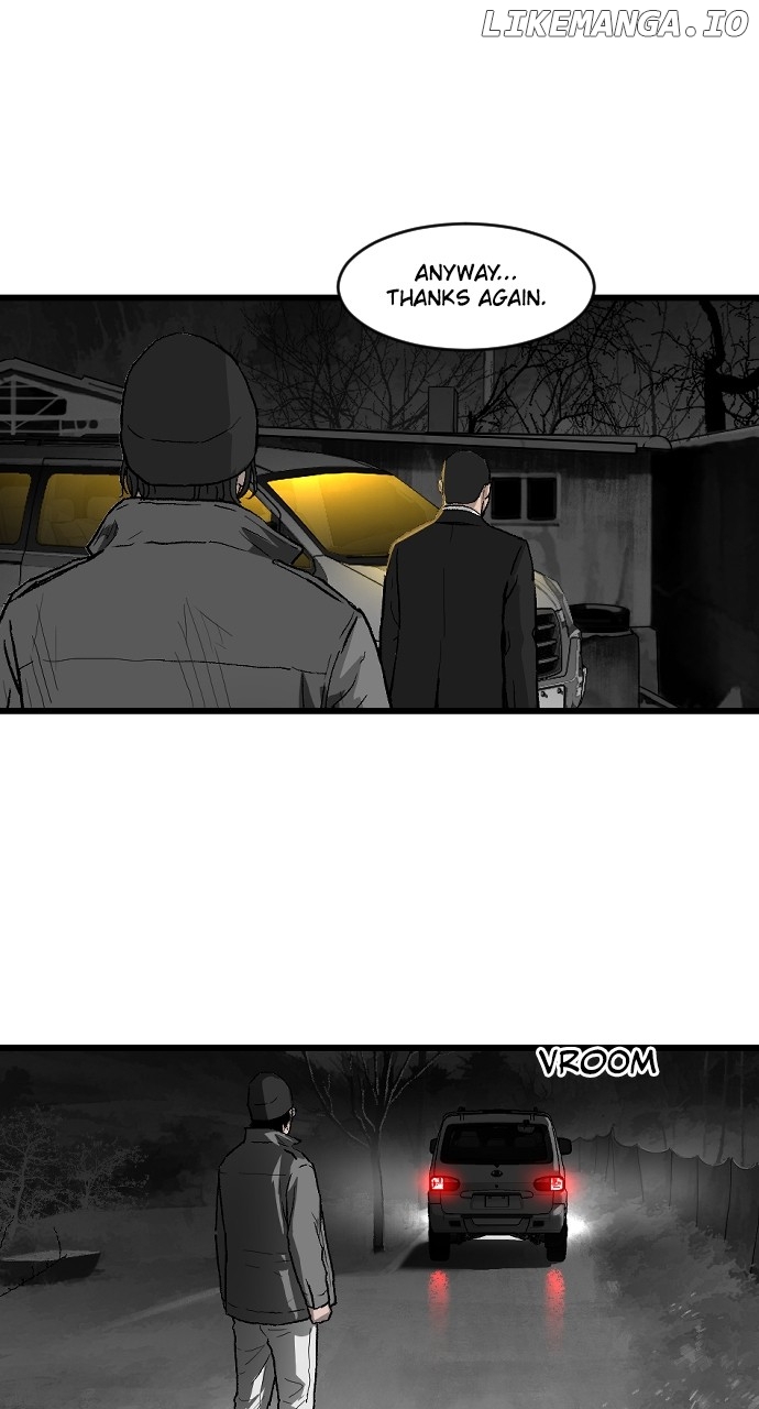 Hellbound 2: The Resurrected Chapter 22 - page 40