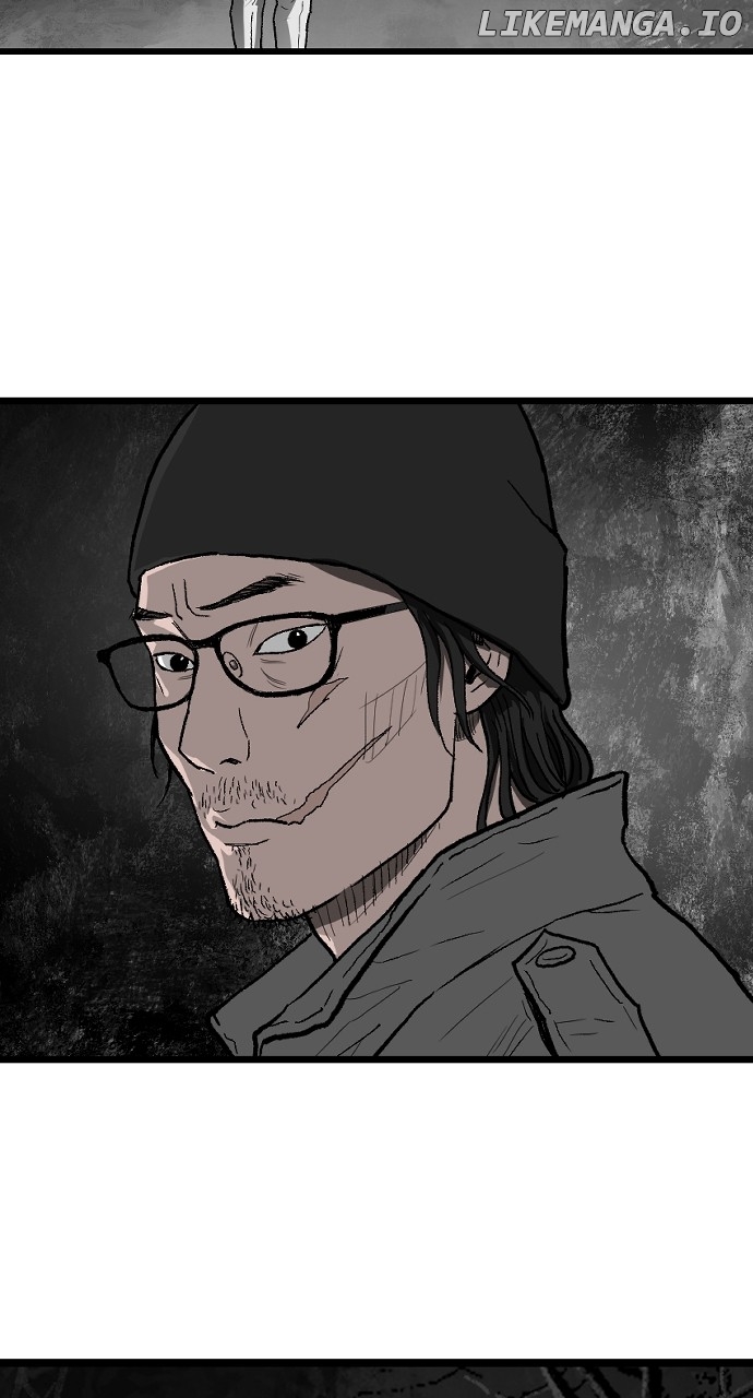 Hellbound 2: The Resurrected Chapter 22 - page 41