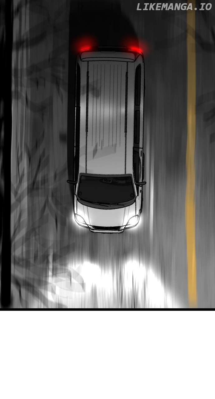 Hellbound 2: The Resurrected Chapter 22 - page 43