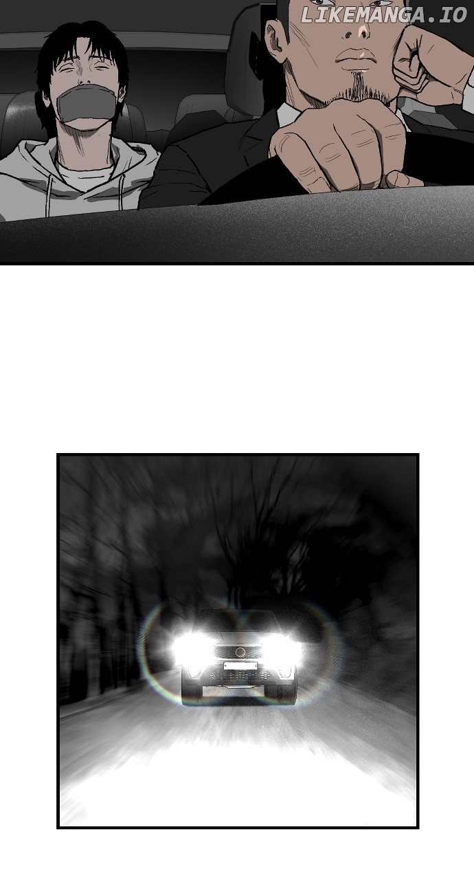 Hellbound 2: The Resurrected Chapter 22 - page 45