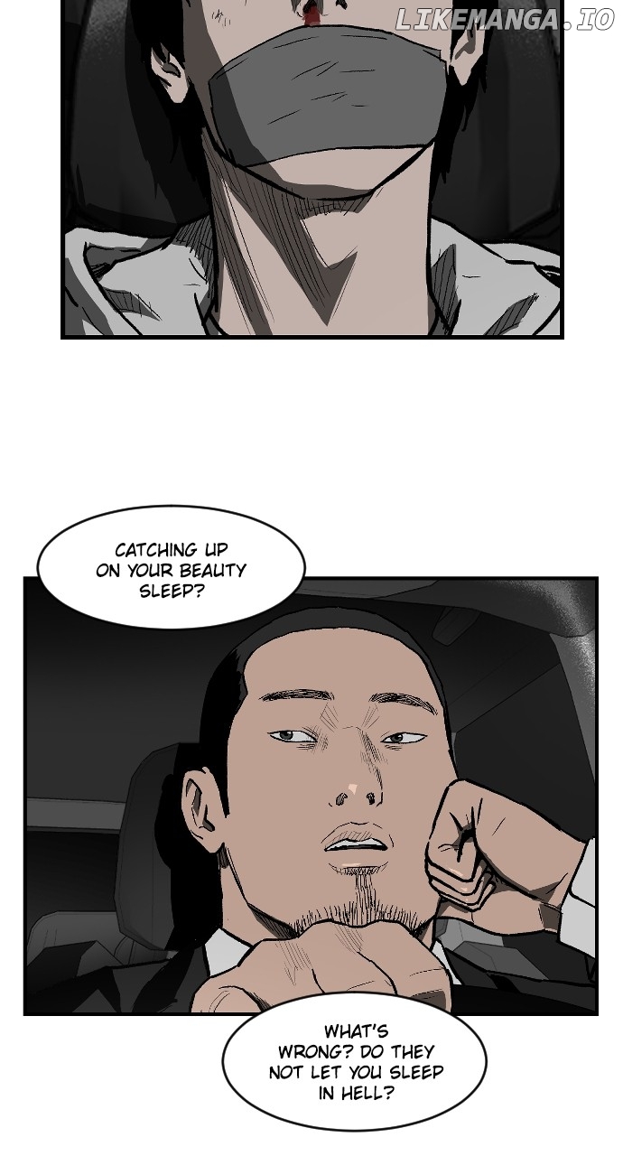 Hellbound 2: The Resurrected Chapter 22 - page 49