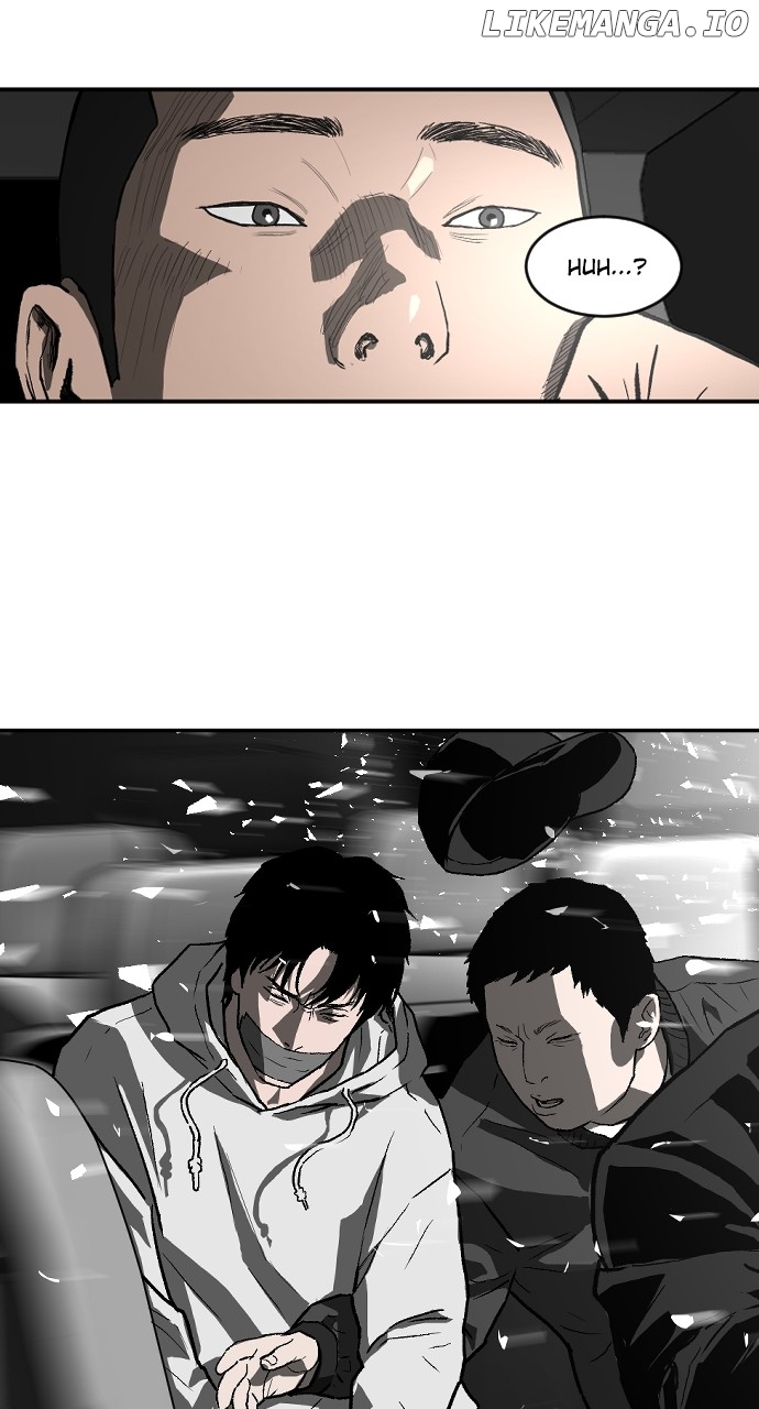 Hellbound 2: The Resurrected Chapter 22 - page 50