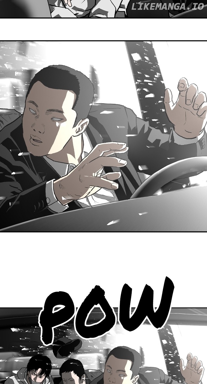Hellbound 2: The Resurrected Chapter 22 - page 51