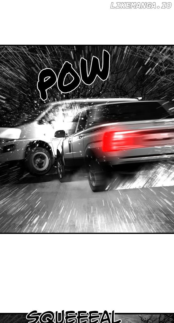 Hellbound 2: The Resurrected Chapter 23 - page 2
