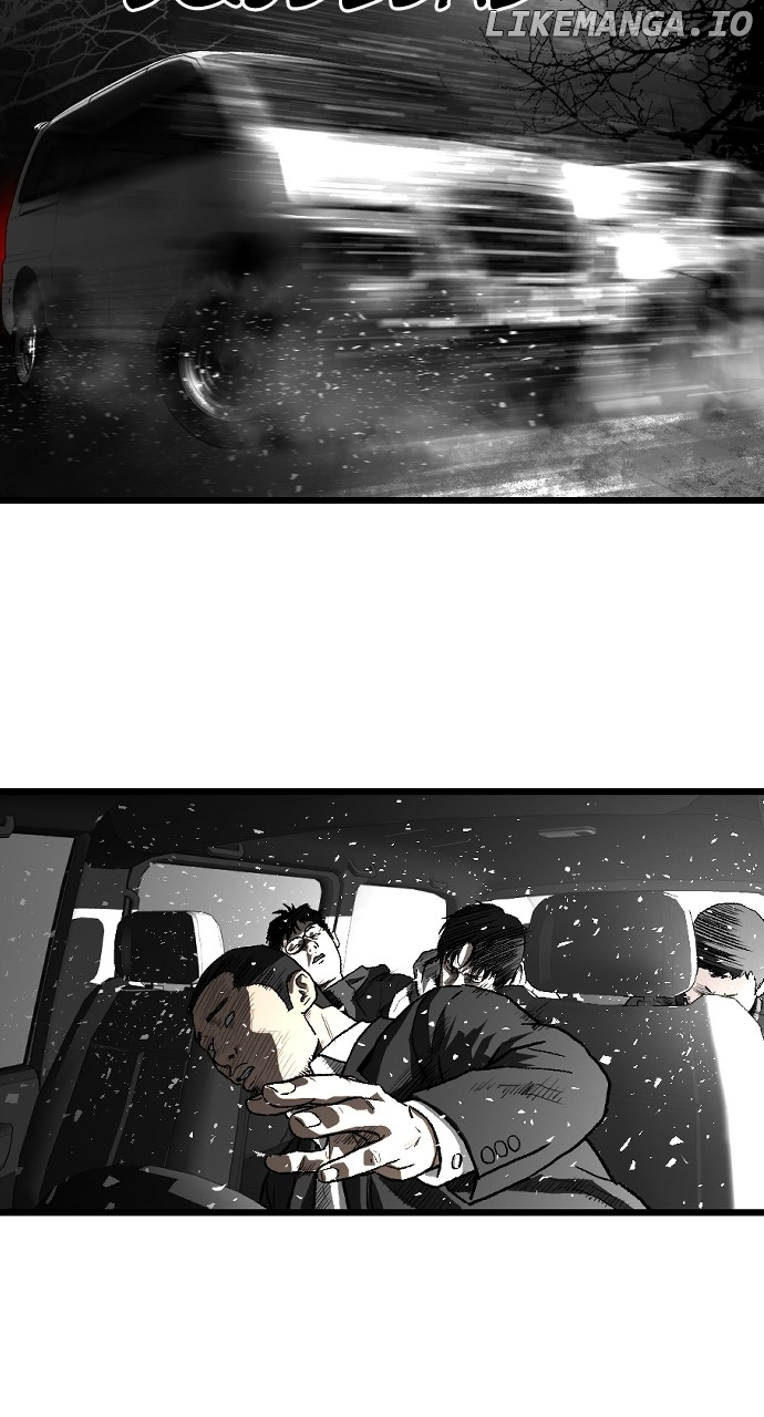 Hellbound 2: The Resurrected Chapter 23 - page 3