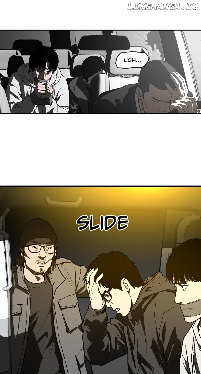 Hellbound 2: The Resurrected Chapter 23 - page 4