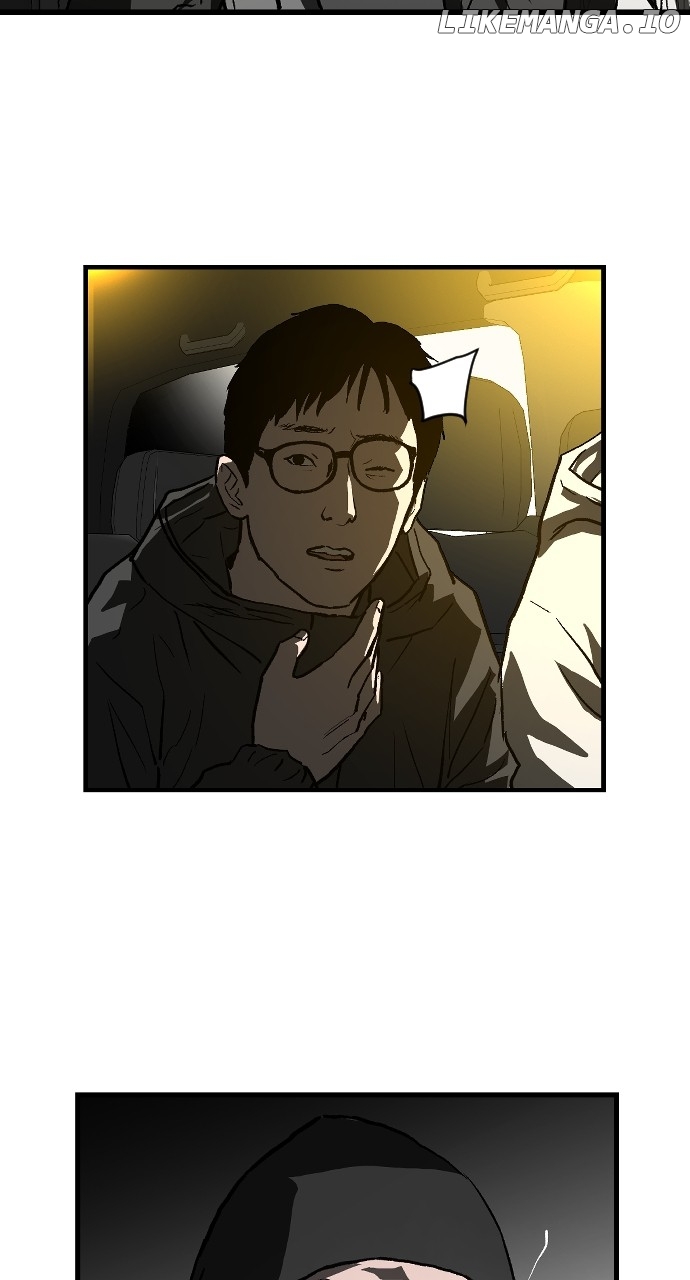 Hellbound 2: The Resurrected Chapter 23 - page 5