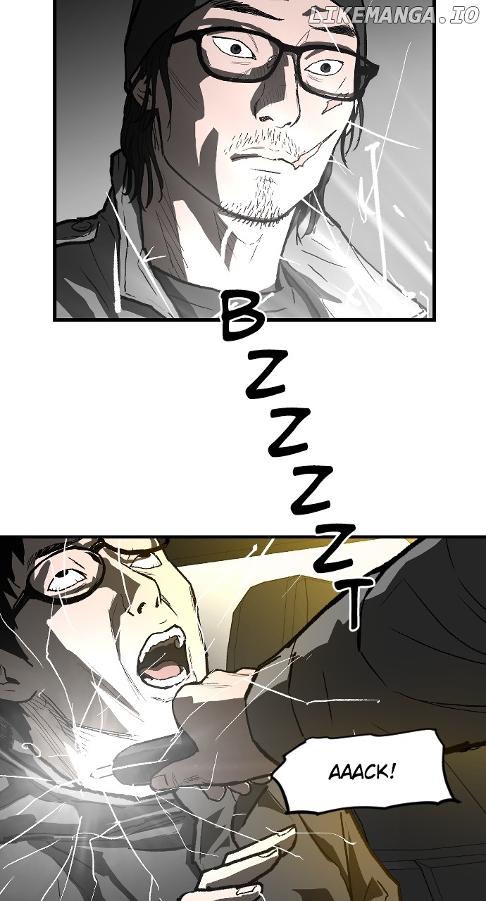 Hellbound 2: The Resurrected Chapter 23 - page 6