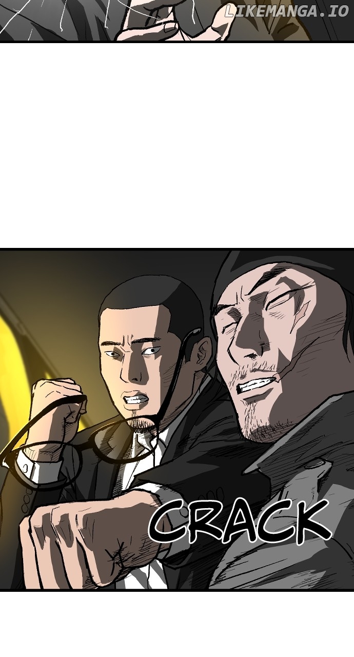 Hellbound 2: The Resurrected Chapter 23 - page 7